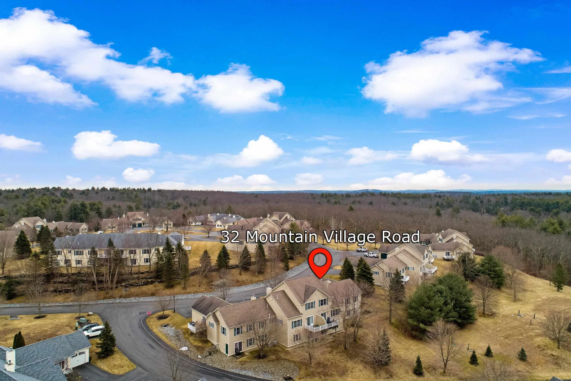 32 Mountain Village Road Windham NH 03087