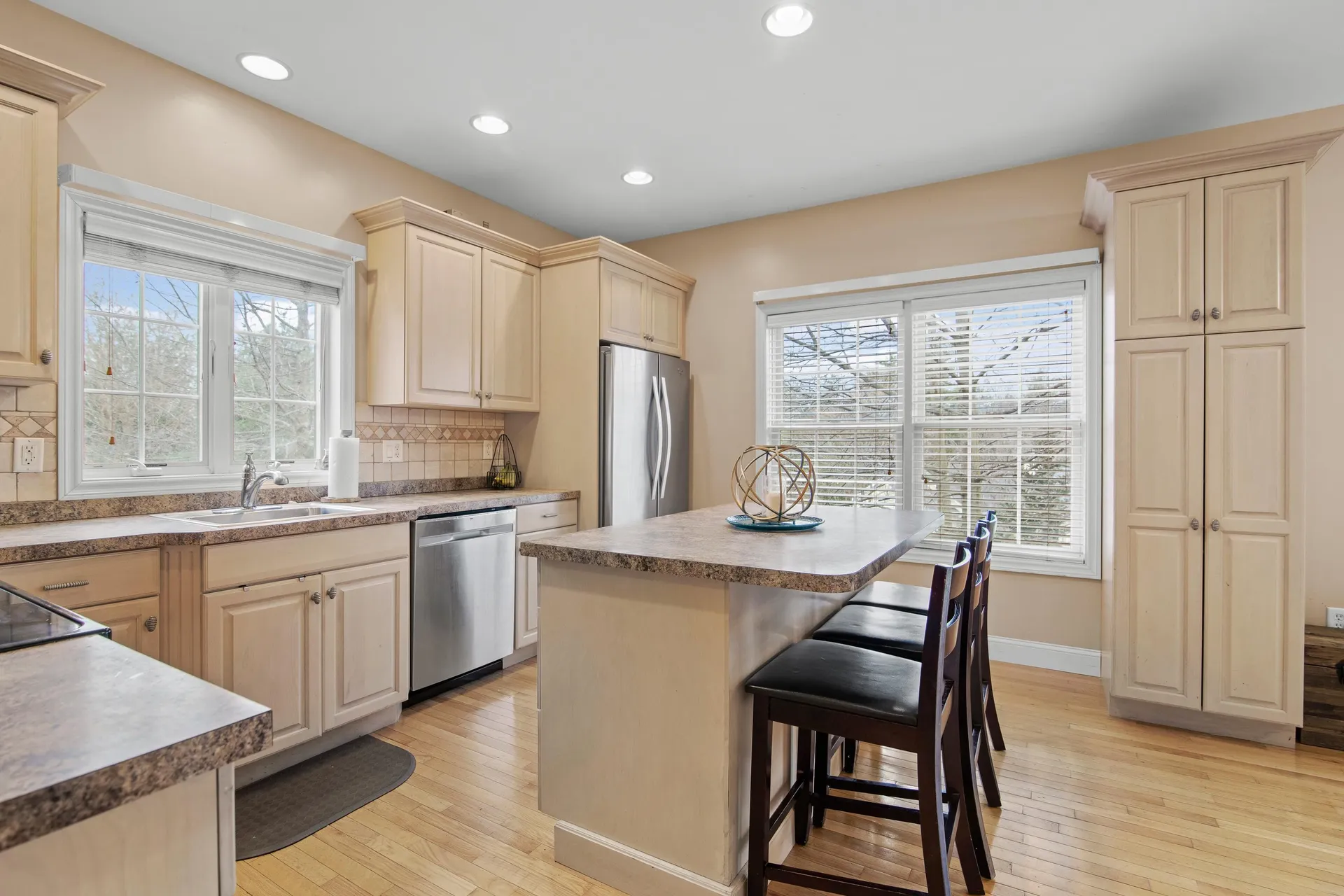 32 Mountain Village Road Windham NH 03087