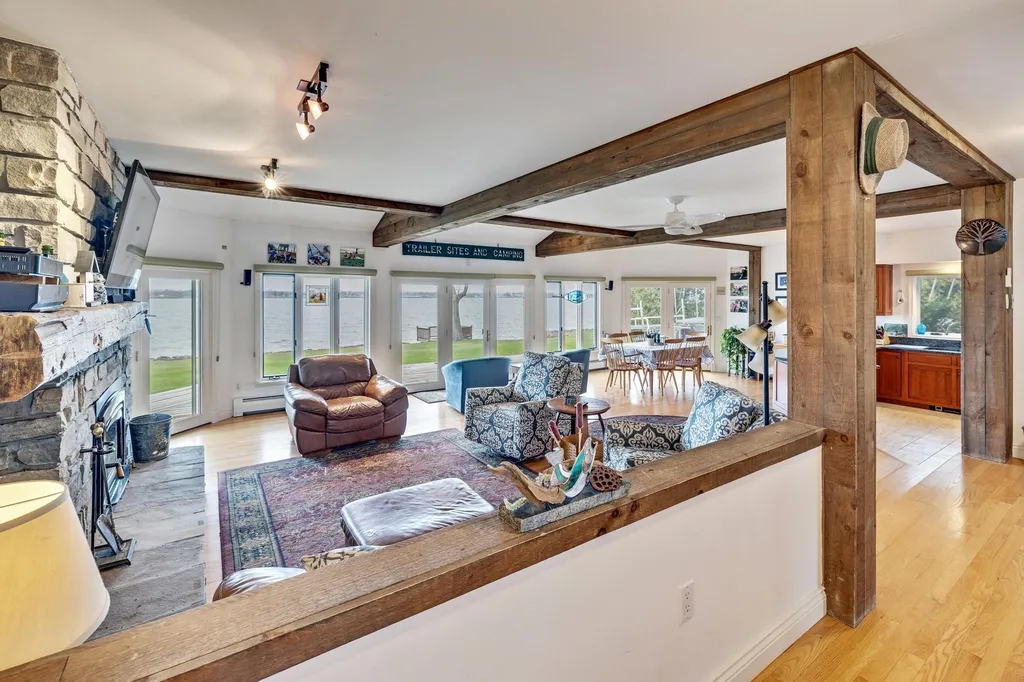 1408 Windmill Point Alburgh VT 05440