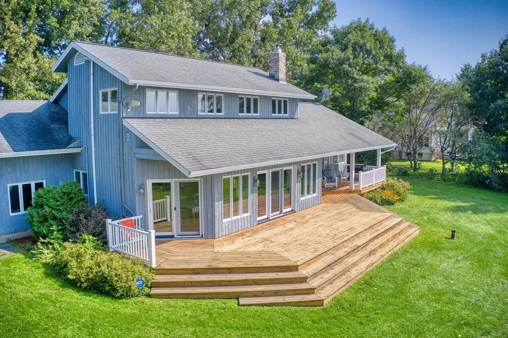 1408 Windmill Point Alburgh VT 05440
