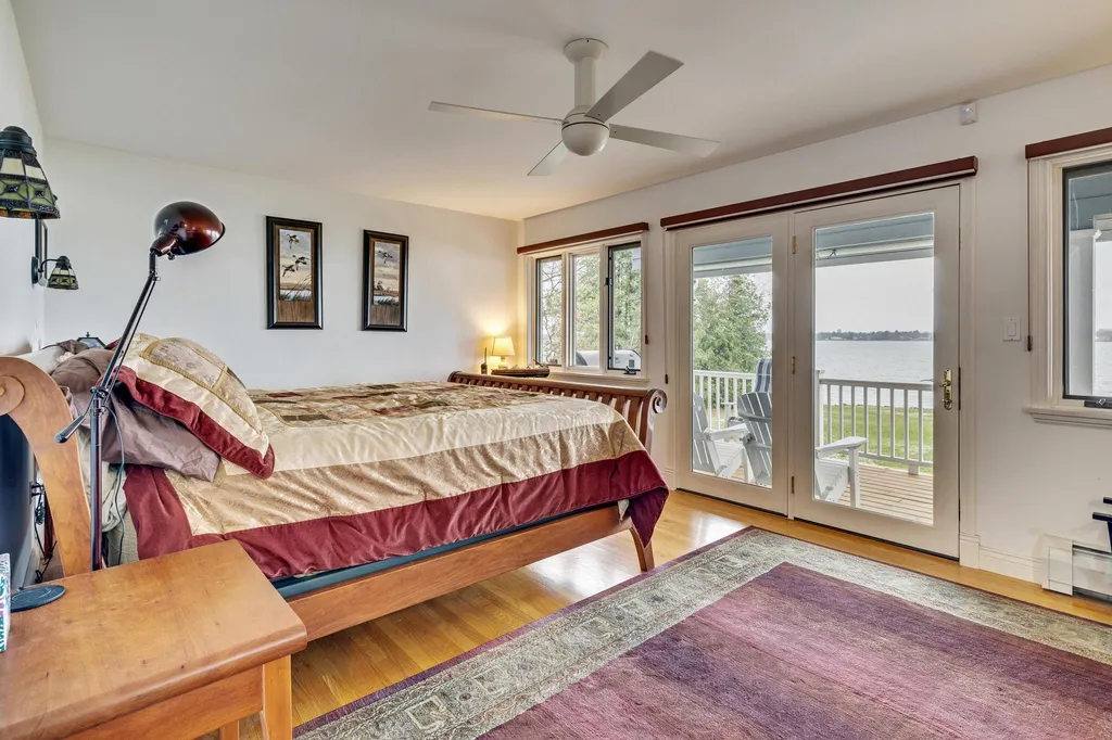 1408 Windmill Point Alburgh VT 05440