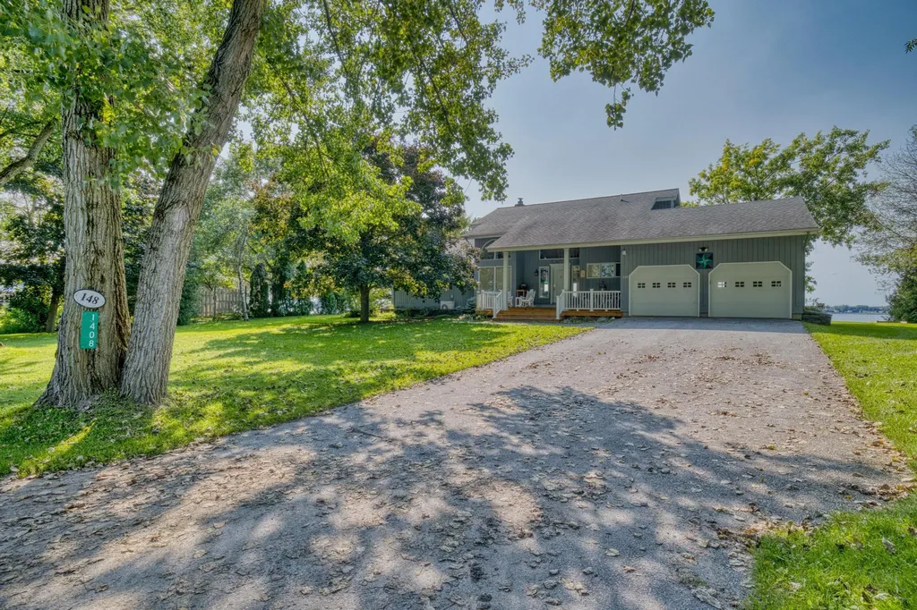 1408 Windmill Point Alburgh VT 05440