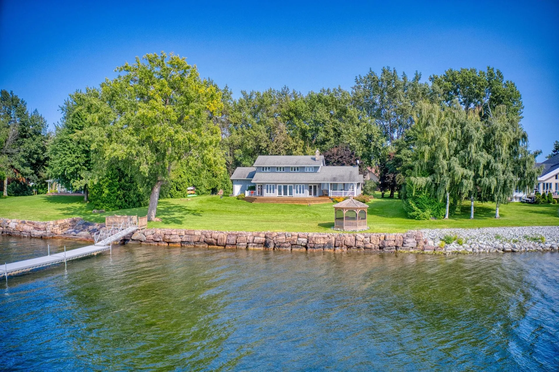 1408 Windmill Point Alburgh VT 05440
