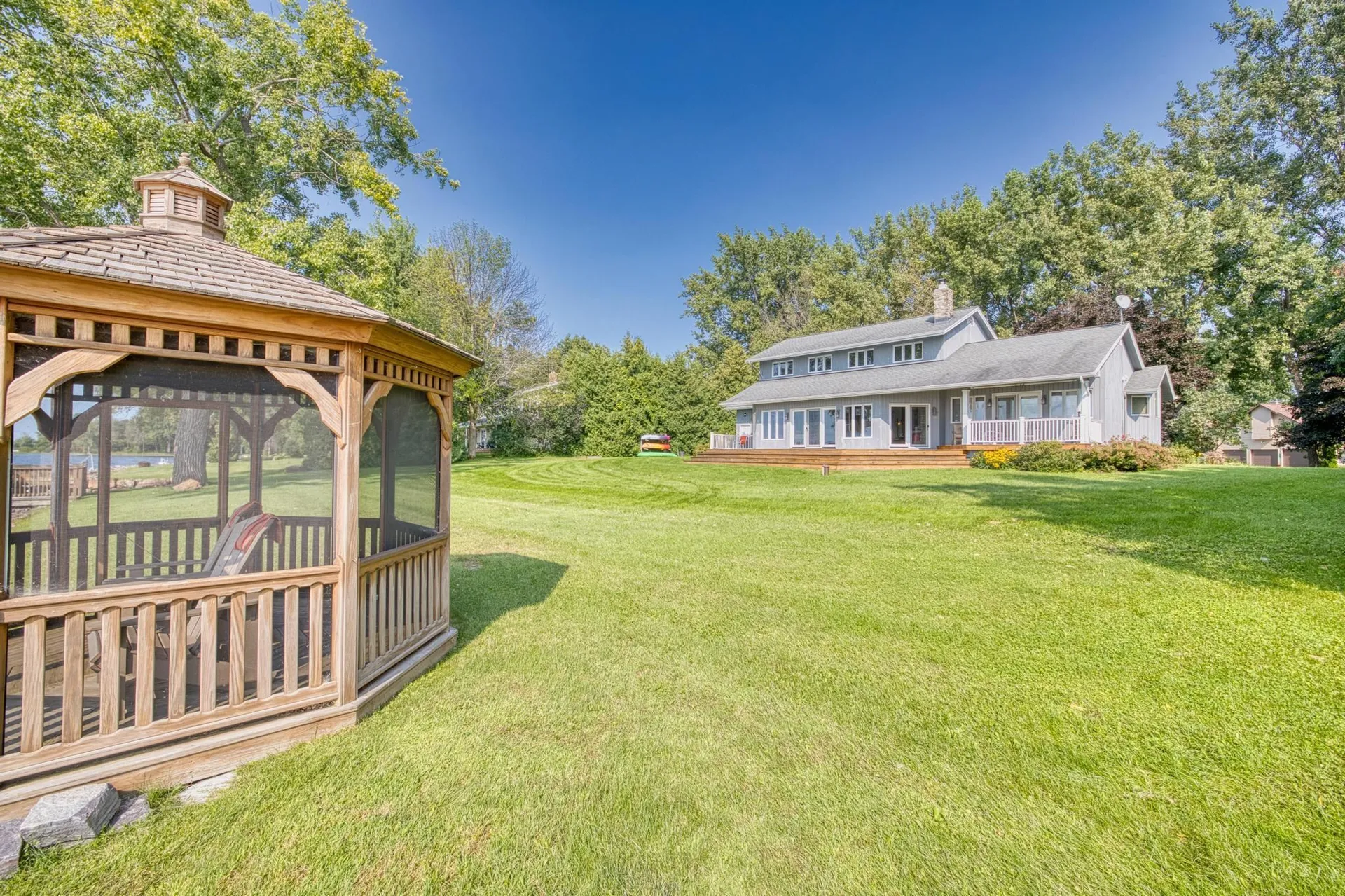 1408 Windmill Point Alburgh VT 05440