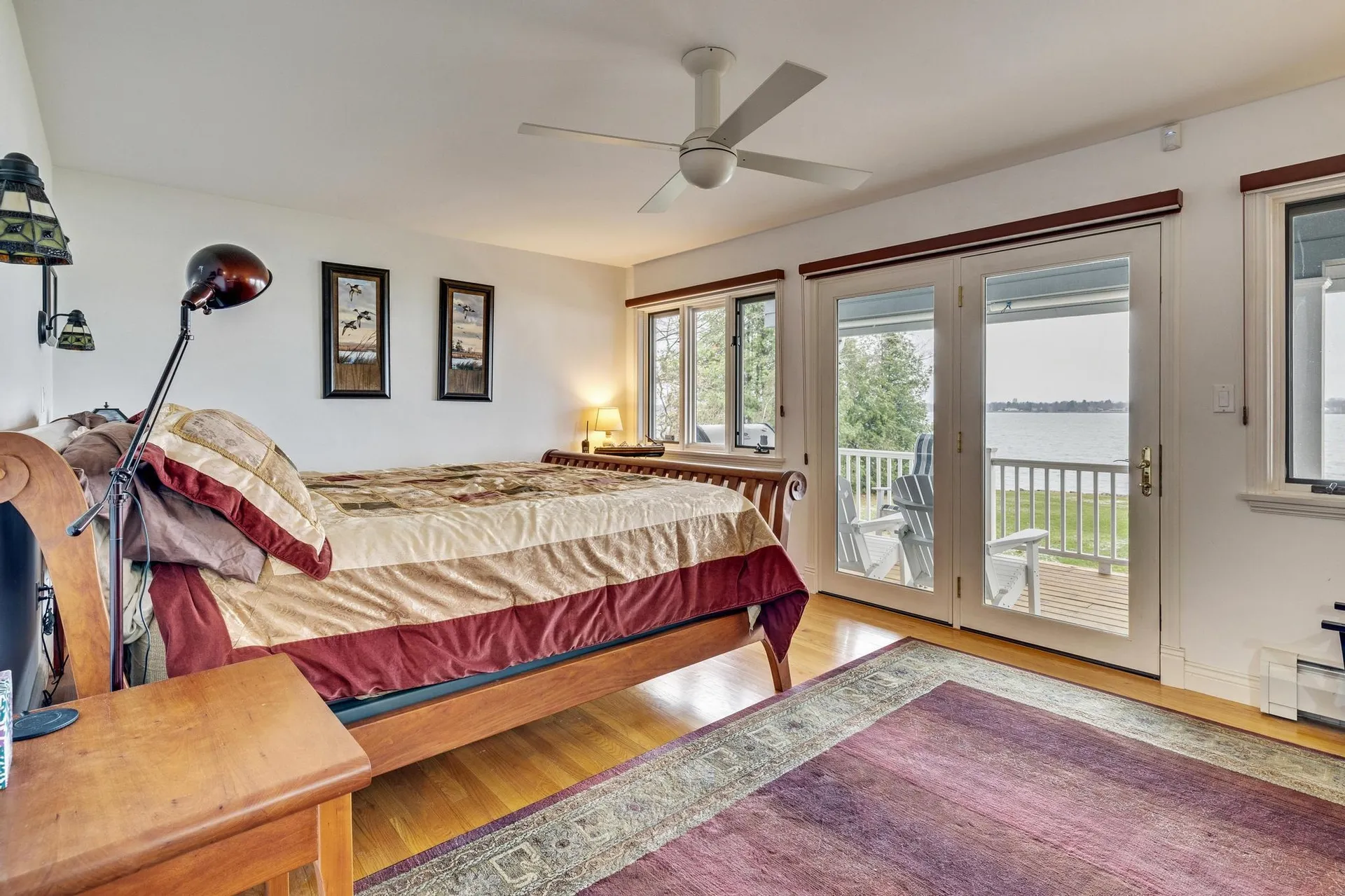 1408 Windmill Point Alburgh VT 05440
