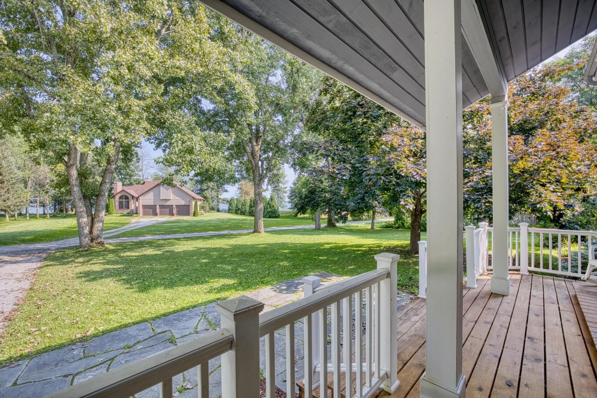 1408 Windmill Point Alburgh VT 05440