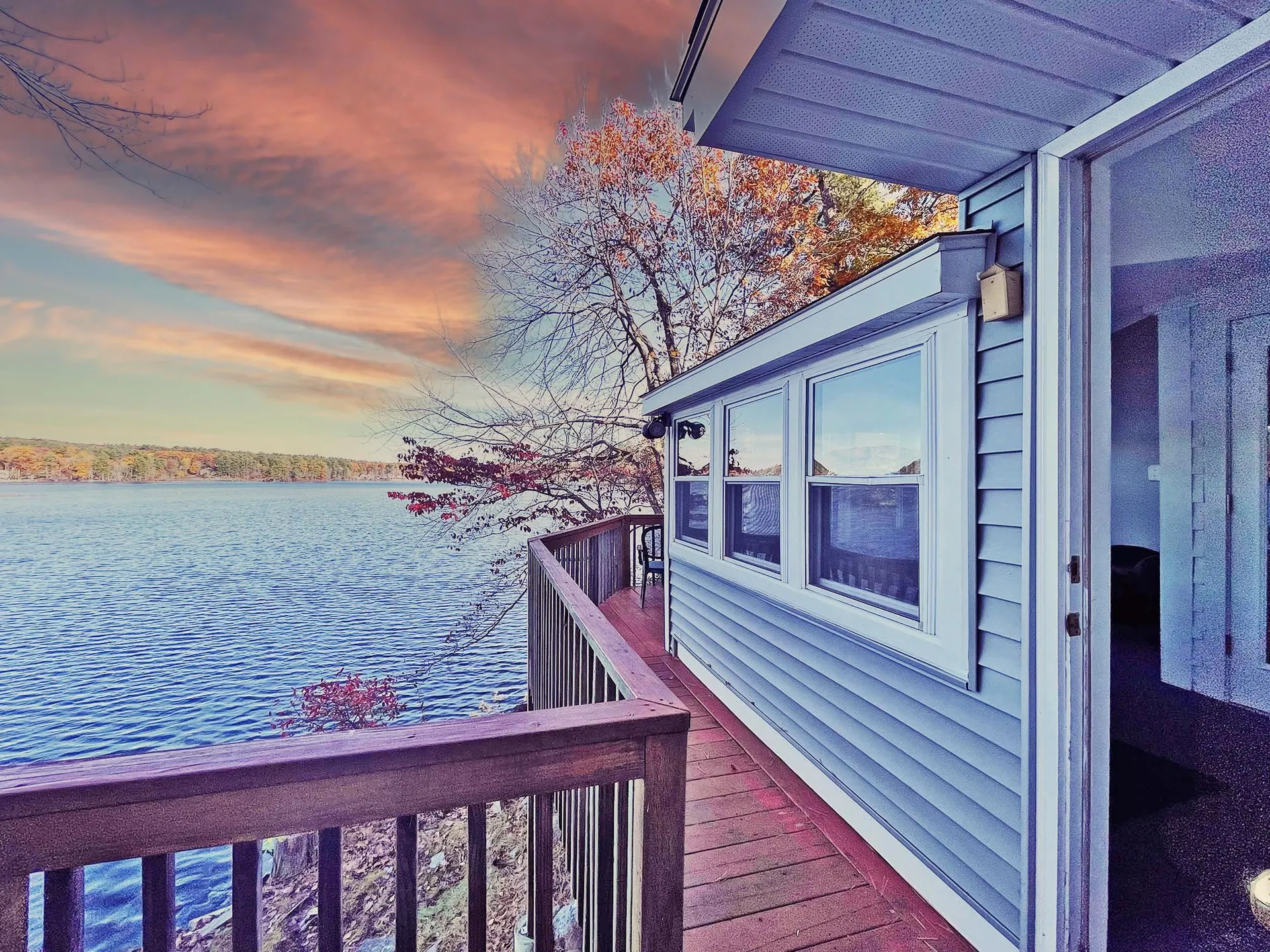 182 W Shore Drive Pelham NH 03076