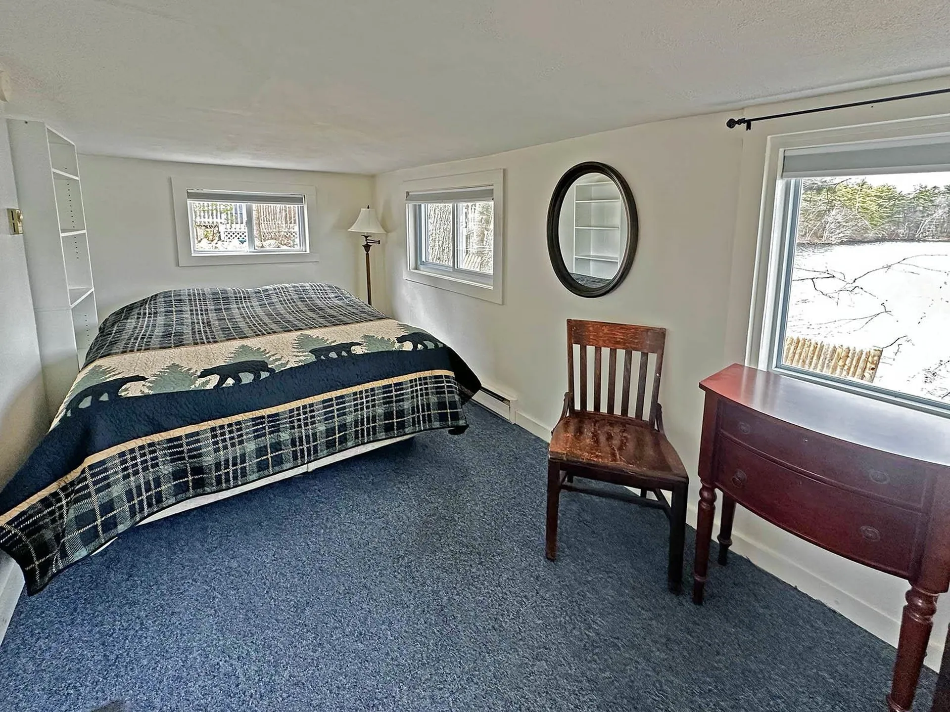 182 W Shore Drive Pelham NH 03076