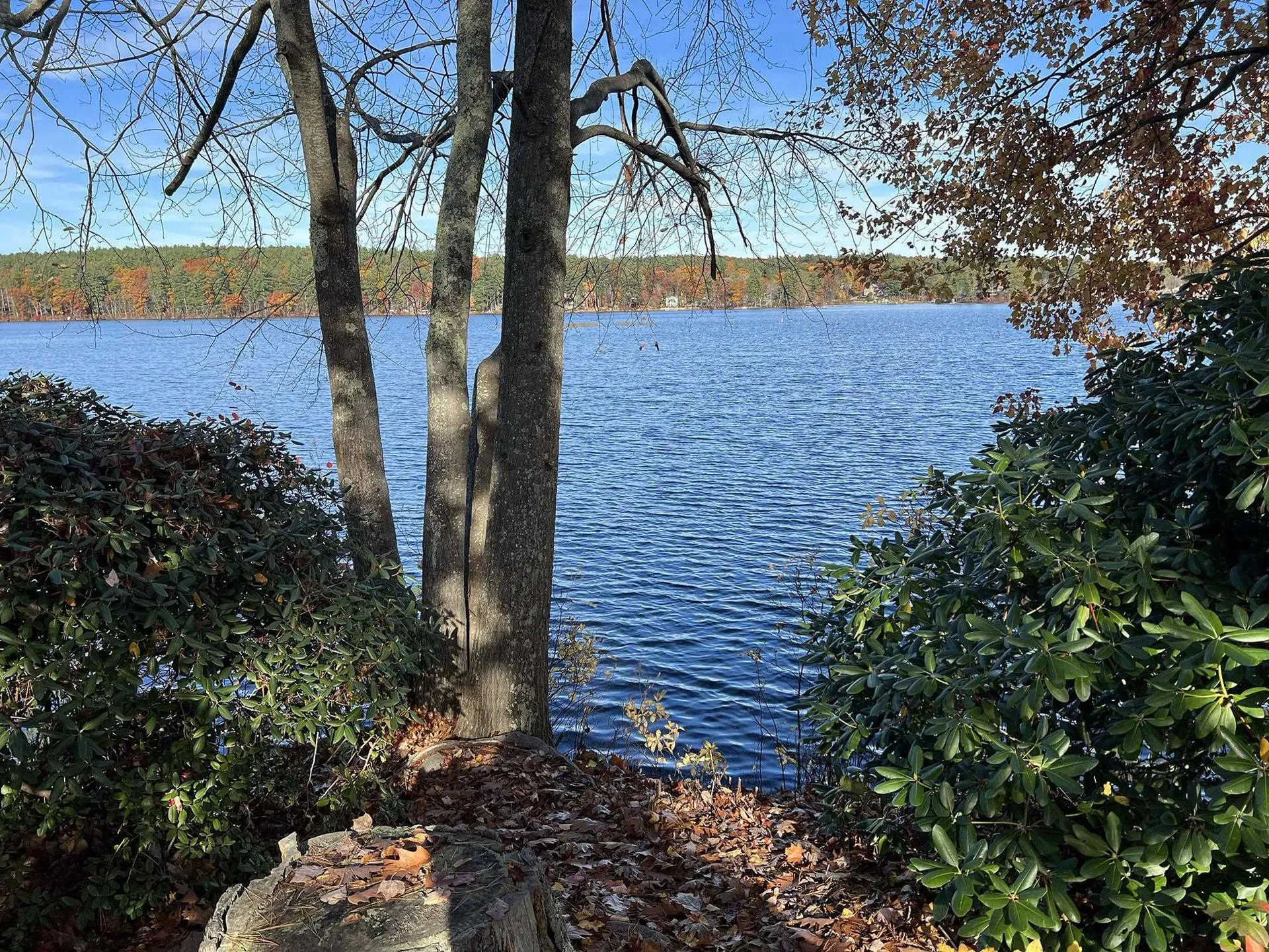 182 W Shore Drive Pelham NH 03076