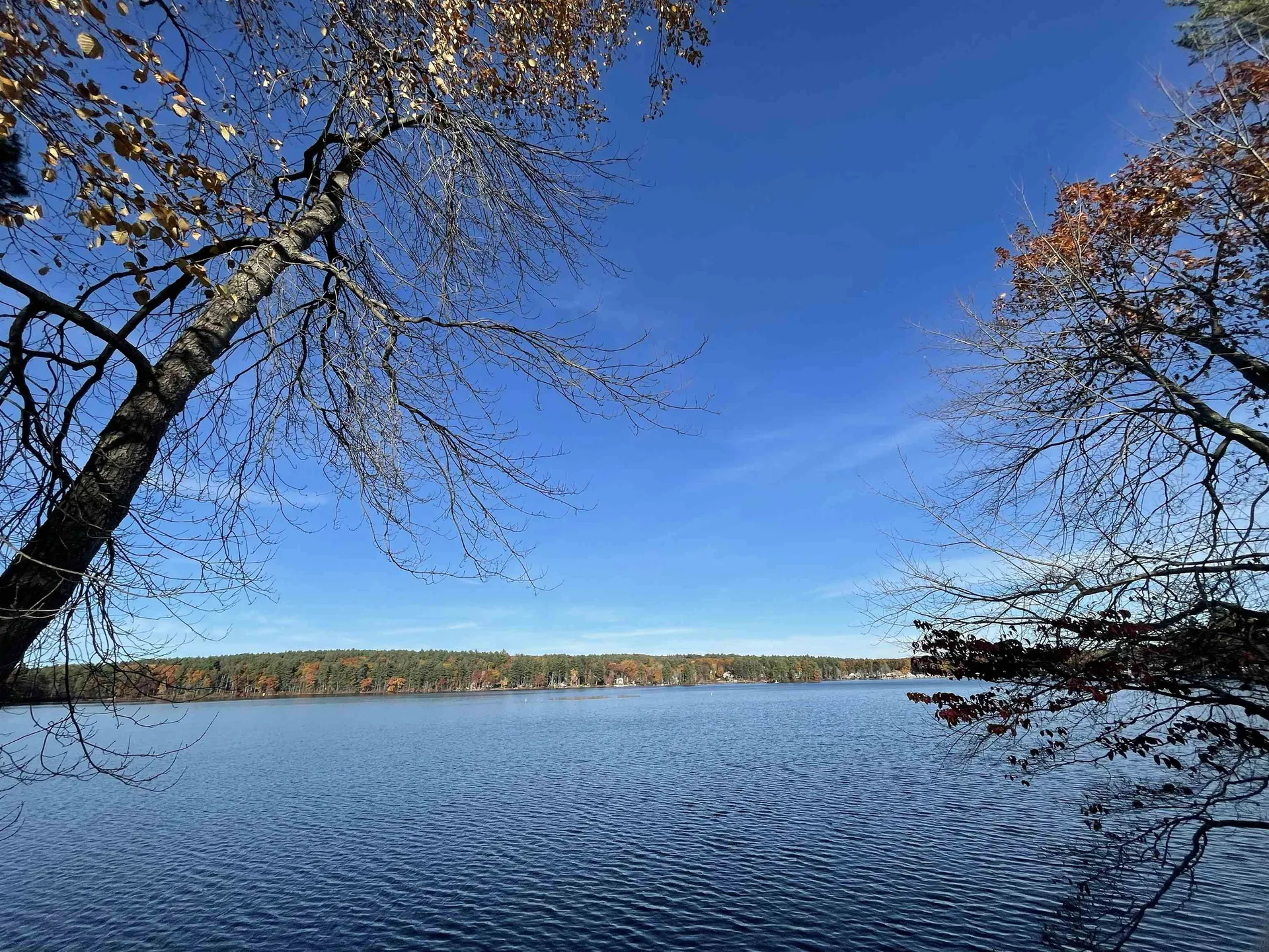 182 W Shore Drive Pelham NH 03076