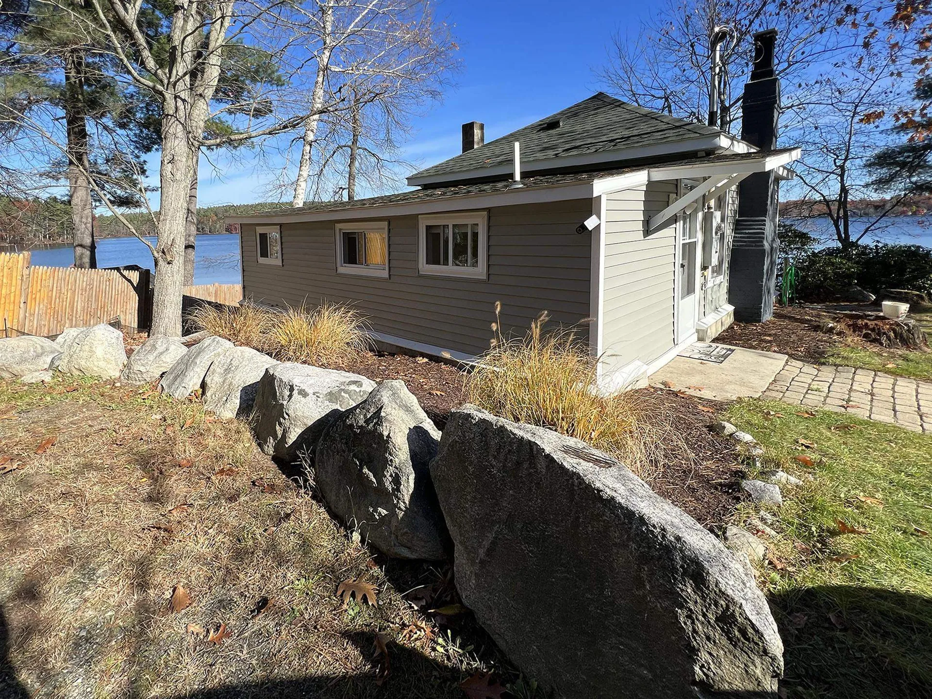 182 W Shore Drive Pelham NH 03076