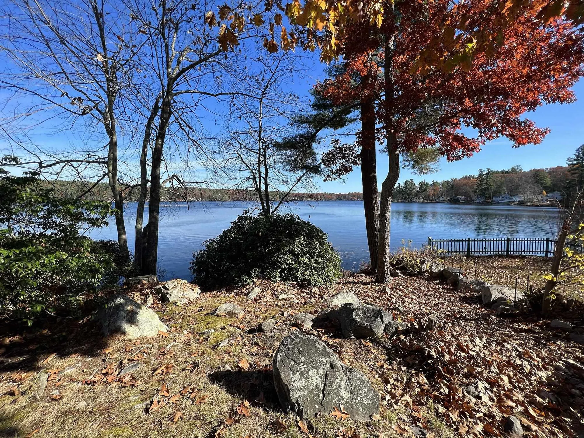 182 W Shore Drive Pelham NH 03076