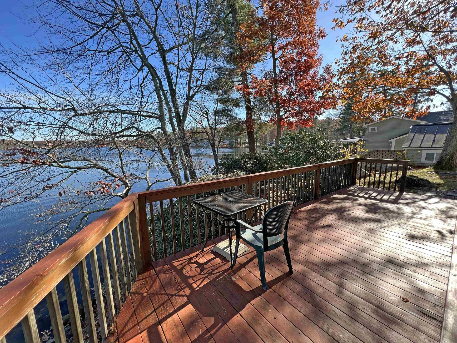 182 W Shore Drive Pelham NH 03076
