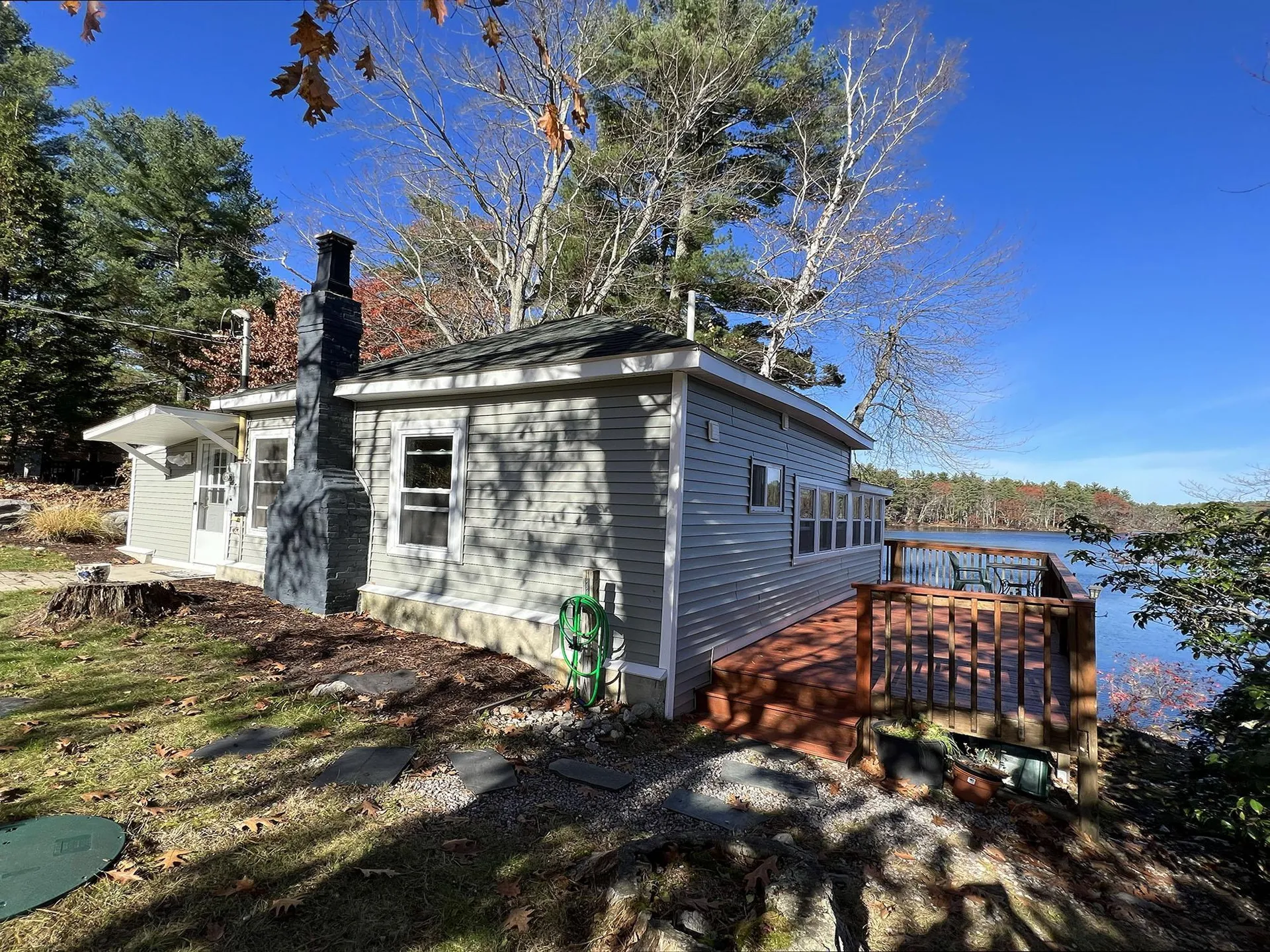 182 W Shore Drive Pelham NH 03076