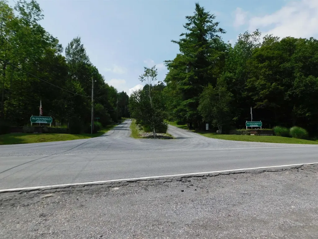 317 Oberhugel Road Stamford VT 05352