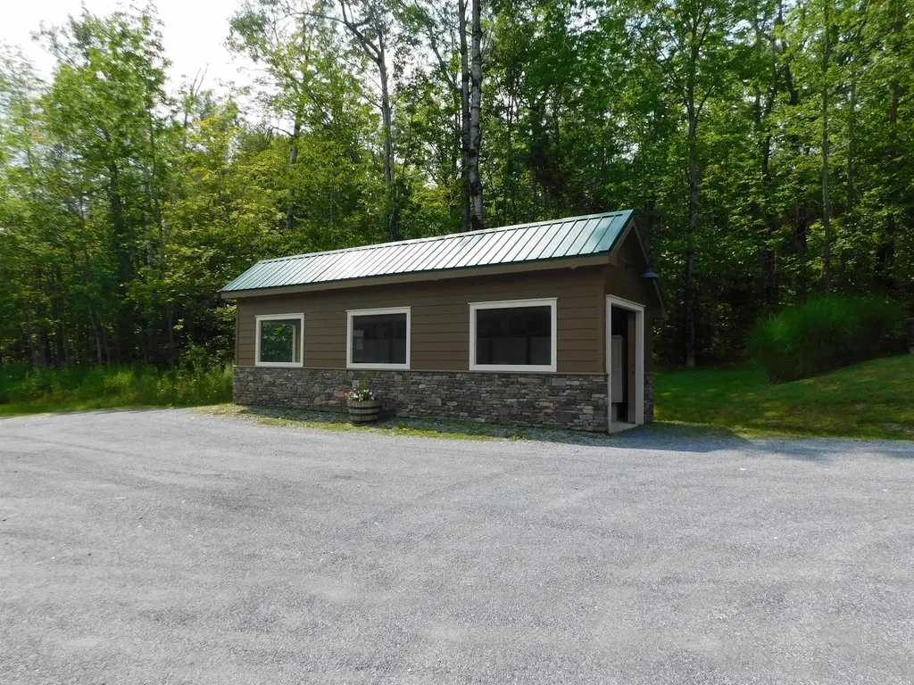 317 Oberhugel Road Stamford VT 05352