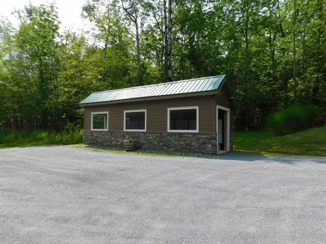 317 Oberhugel Road Stamford VT 05352