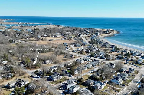 49 Jenness Avenue Rye NH 03870