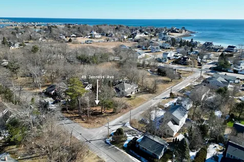 49 Jenness Avenue Rye NH 03870
