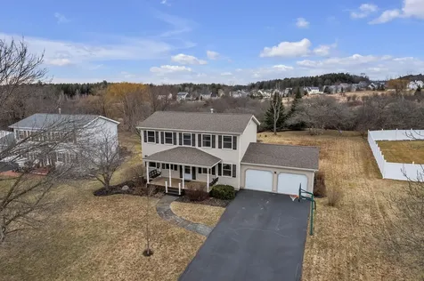 76 Winslow Lane Williston VT 05495