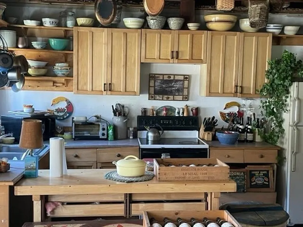 1234 Pucker Street Stowe VT 05672