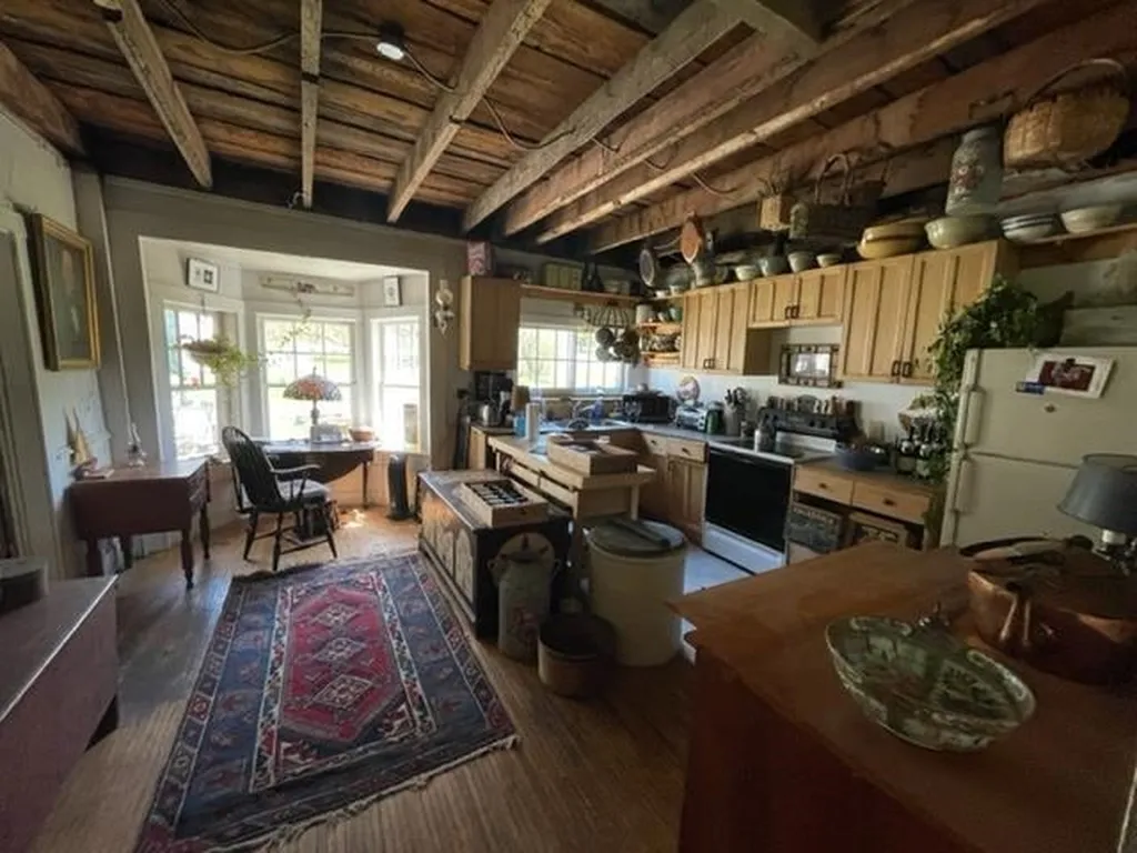 1234 Pucker Street Stowe VT 05672