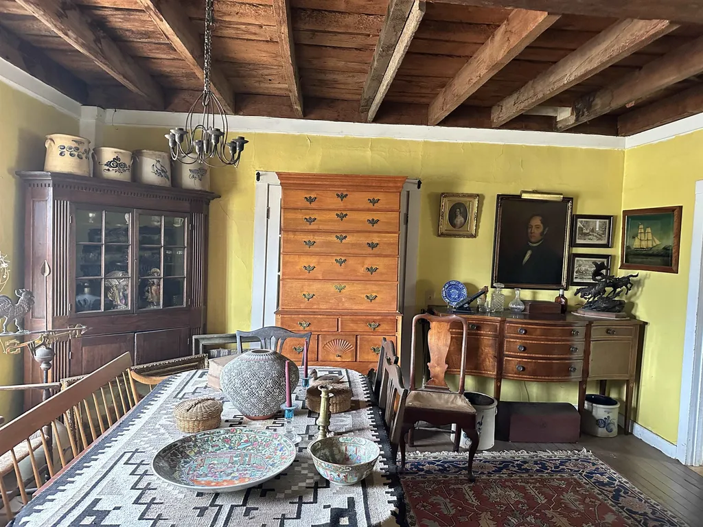 1234 Pucker Street Stowe VT 05672