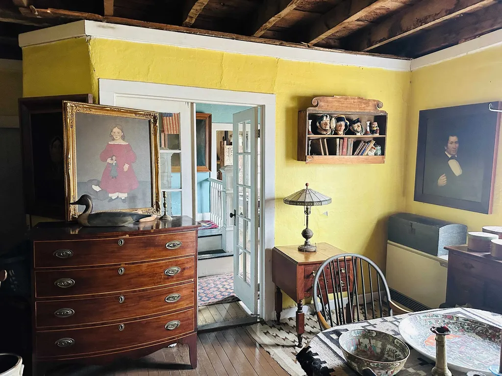 1234 Pucker Street Stowe VT 05672