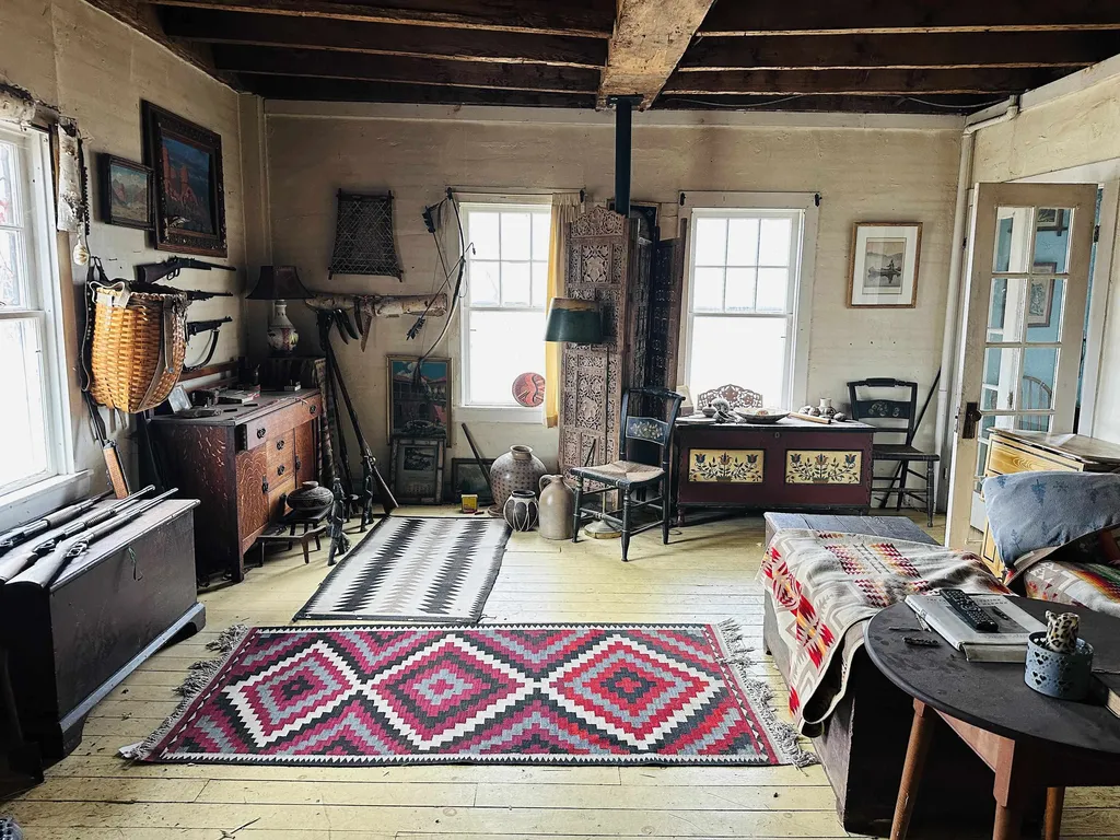 1234 Pucker Street Stowe VT 05672