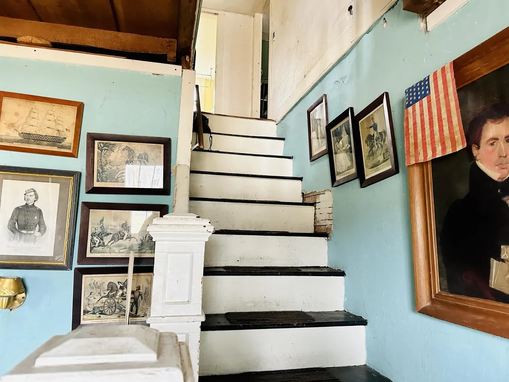 1234 Pucker Street Stowe VT 05672