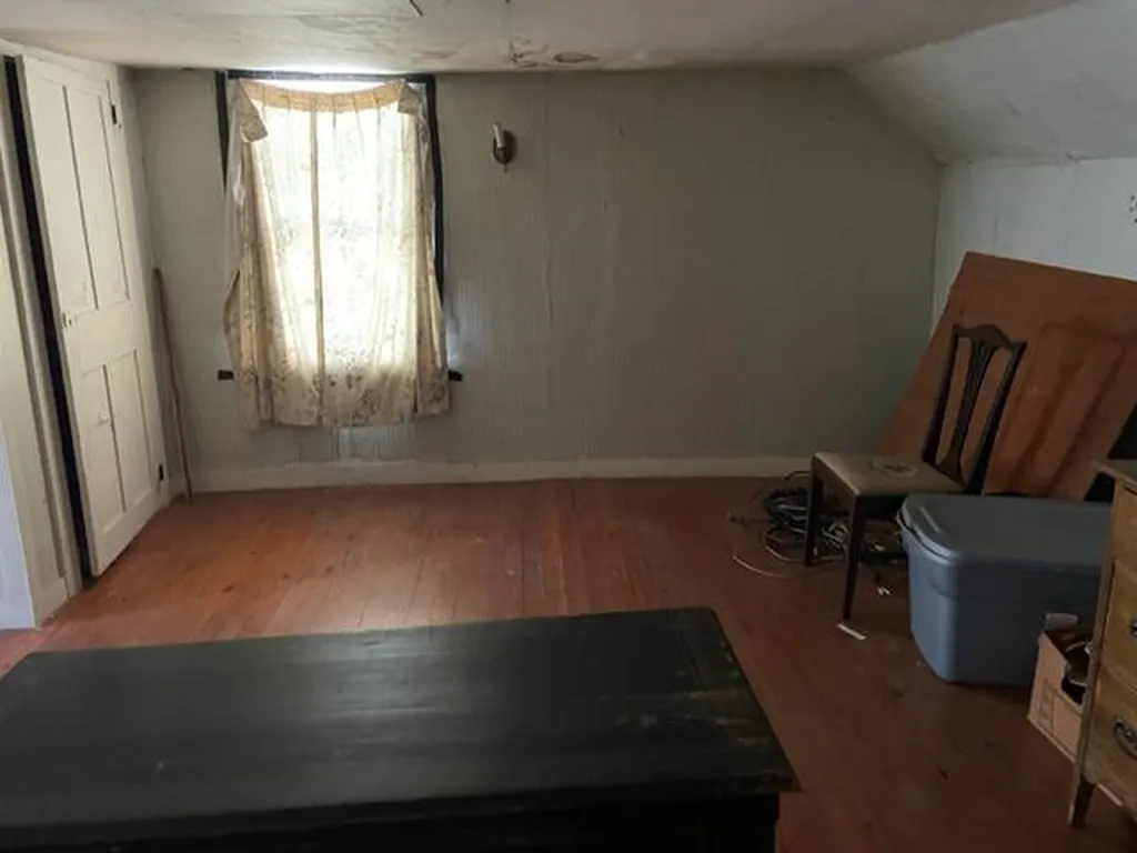 1234 Pucker Street Stowe VT 05672