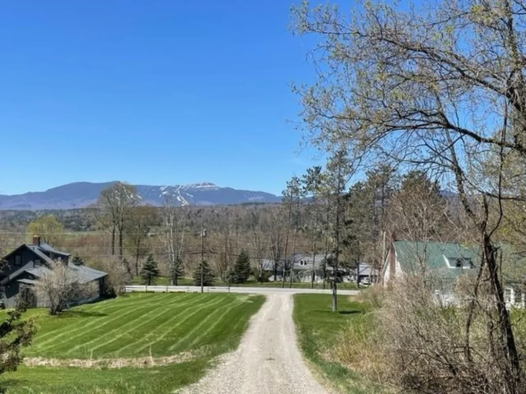 1234 Pucker Street Stowe VT 05672