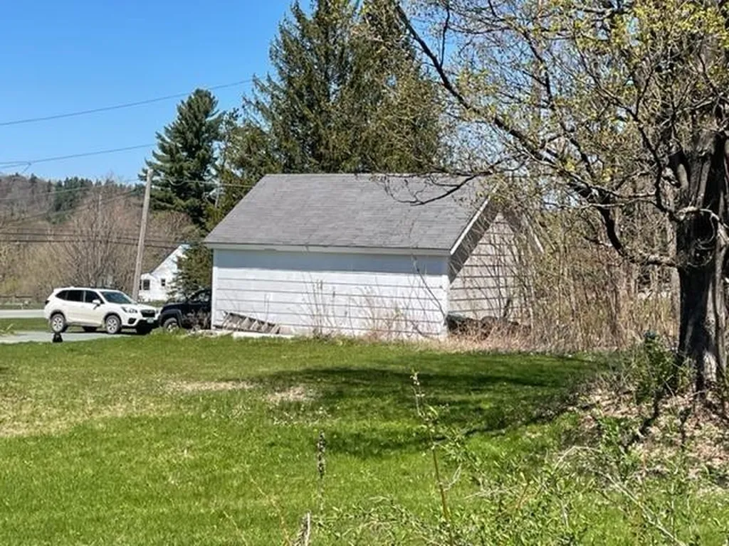 1234 Pucker Street Stowe VT 05672