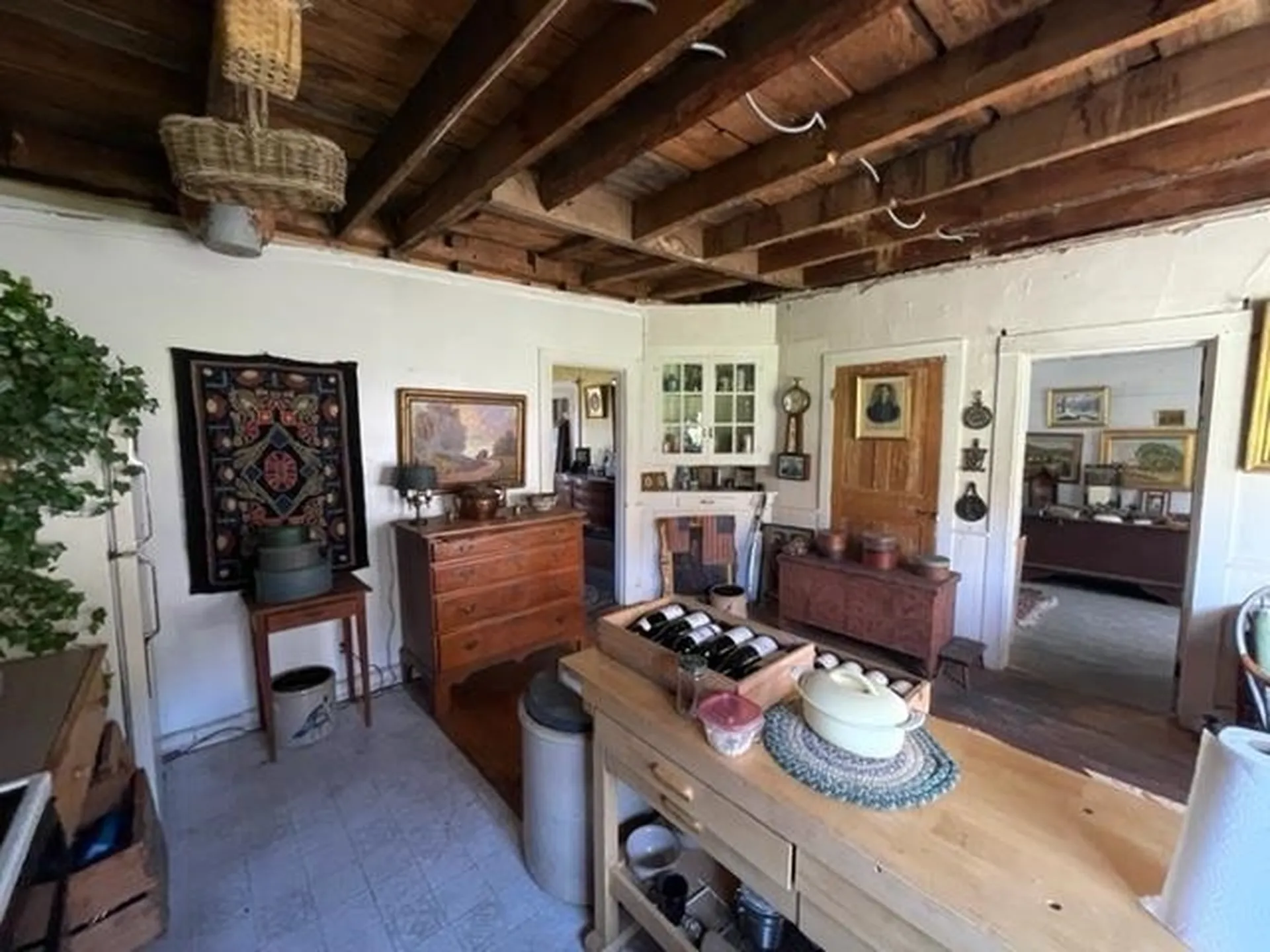 1234 Pucker Street Stowe VT 05672