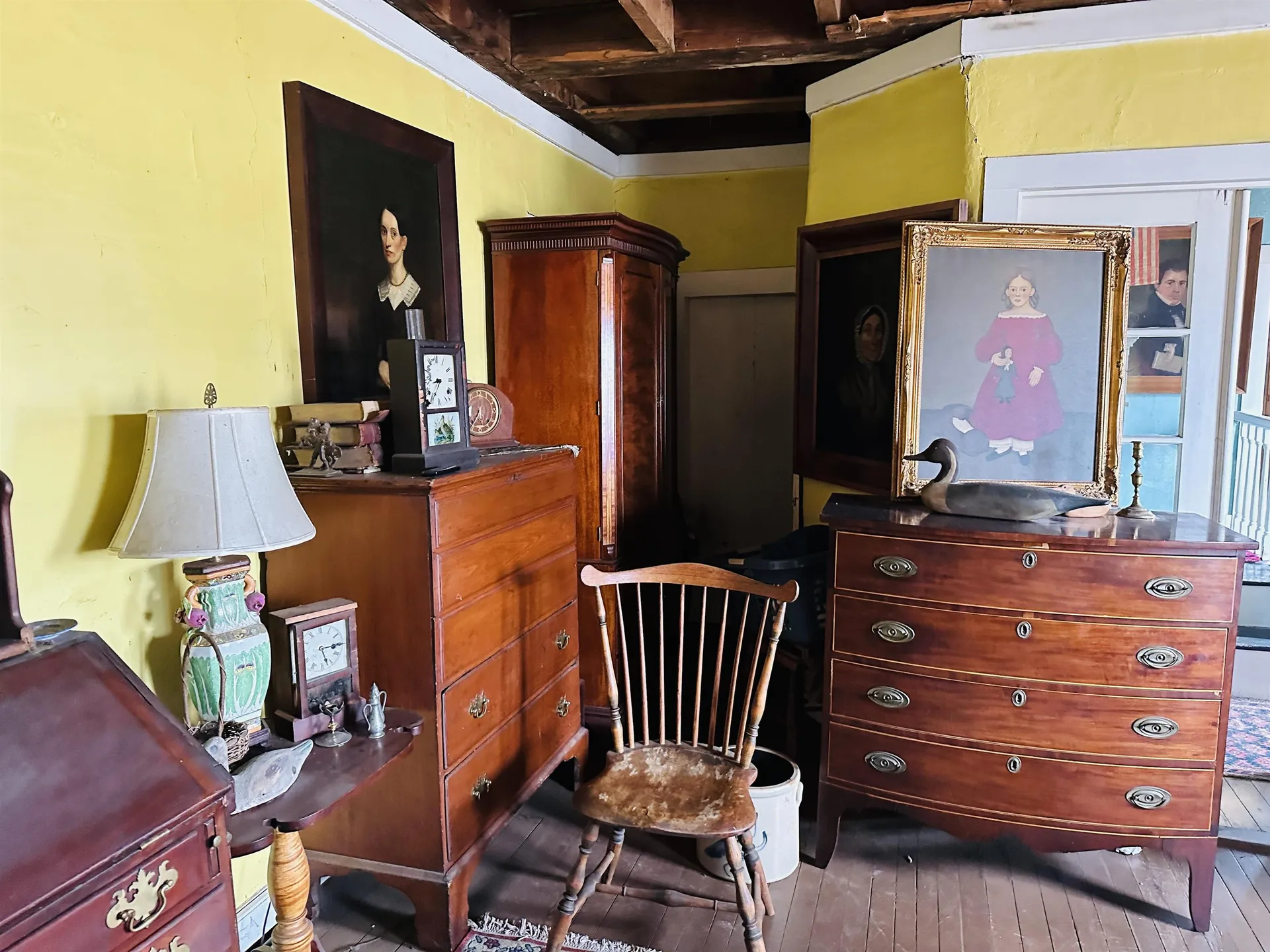 1234 Pucker Street Stowe VT 05672