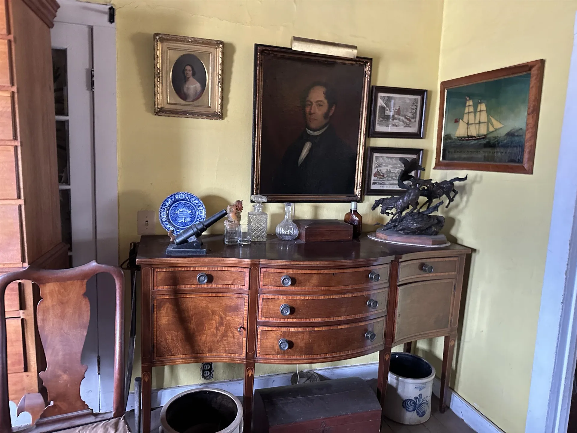 1234 Pucker Street Stowe VT 05672
