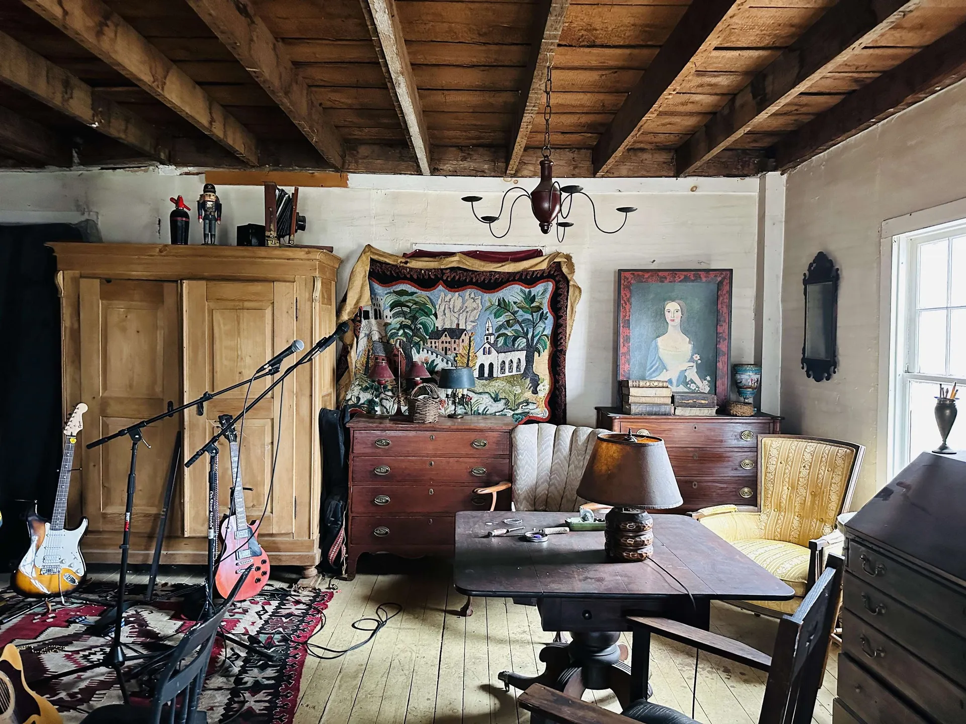 1234 Pucker Street Stowe VT 05672