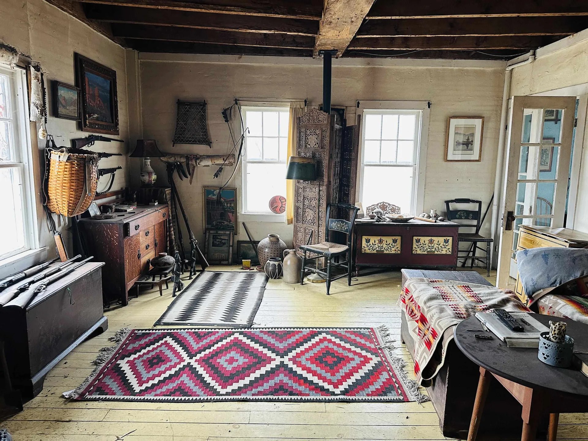 1234 Pucker Street Stowe VT 05672