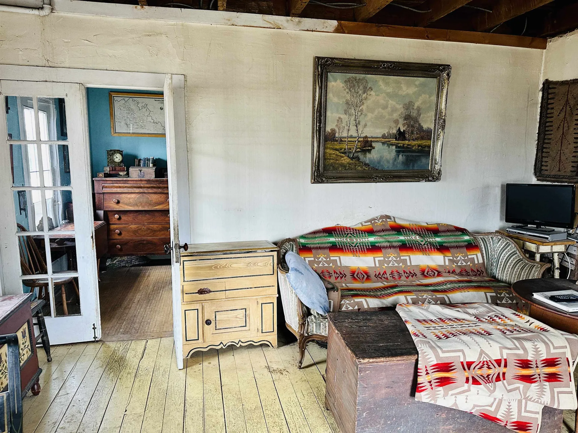 1234 Pucker Street Stowe VT 05672