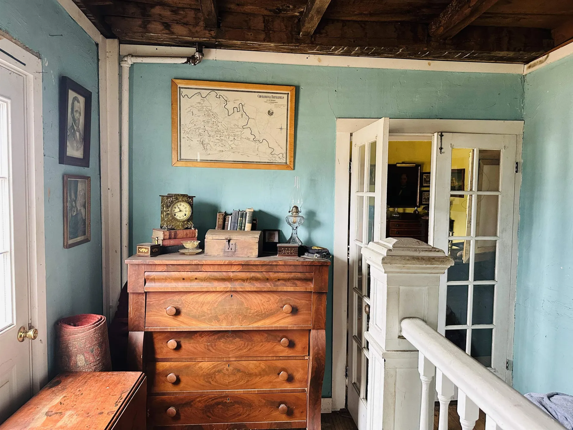1234 Pucker Street Stowe VT 05672