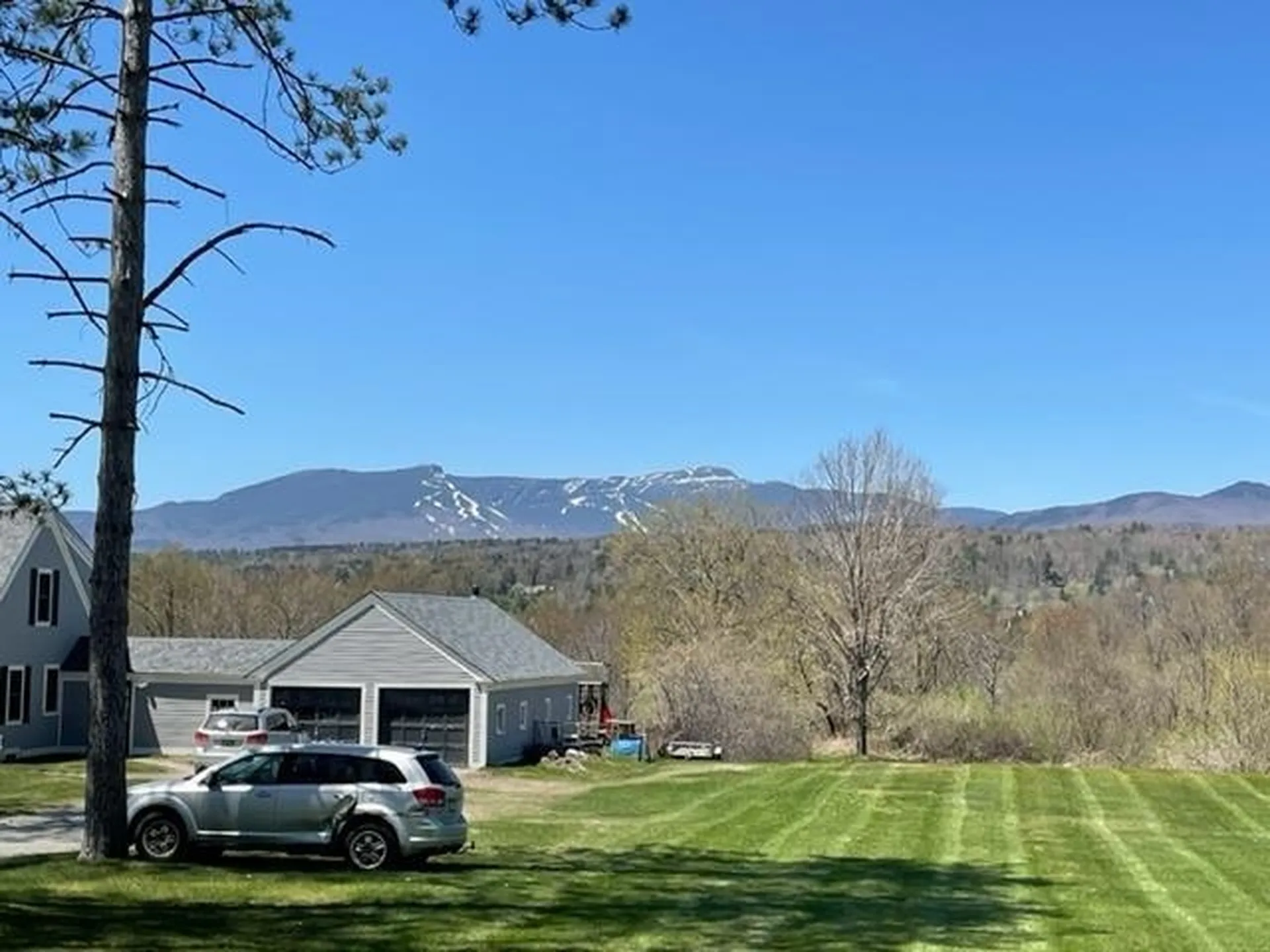 1234 Pucker Street Stowe VT 05672