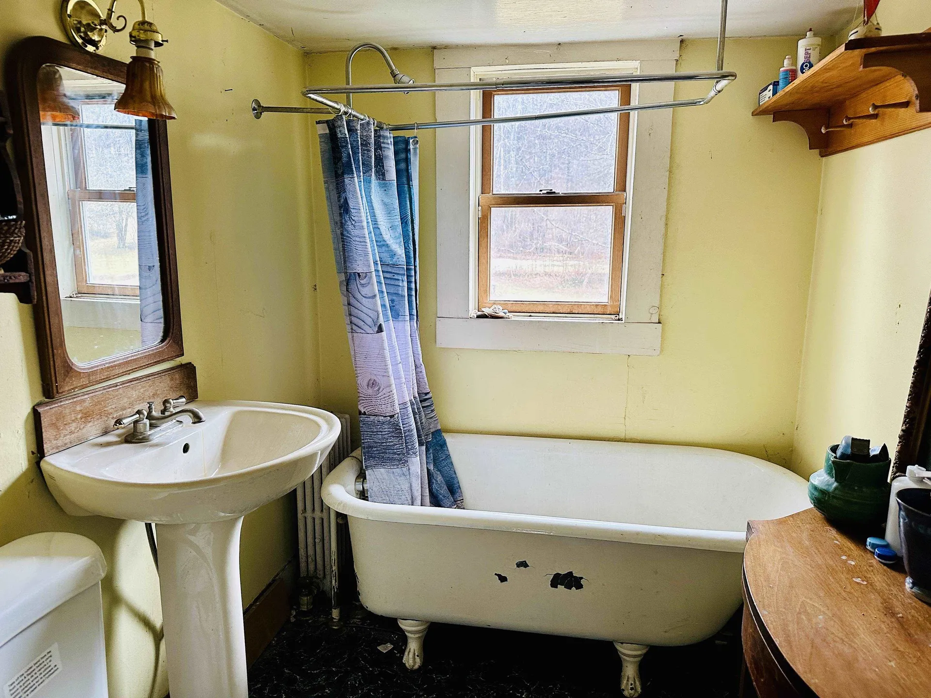 1234 Pucker Street Stowe VT 05672