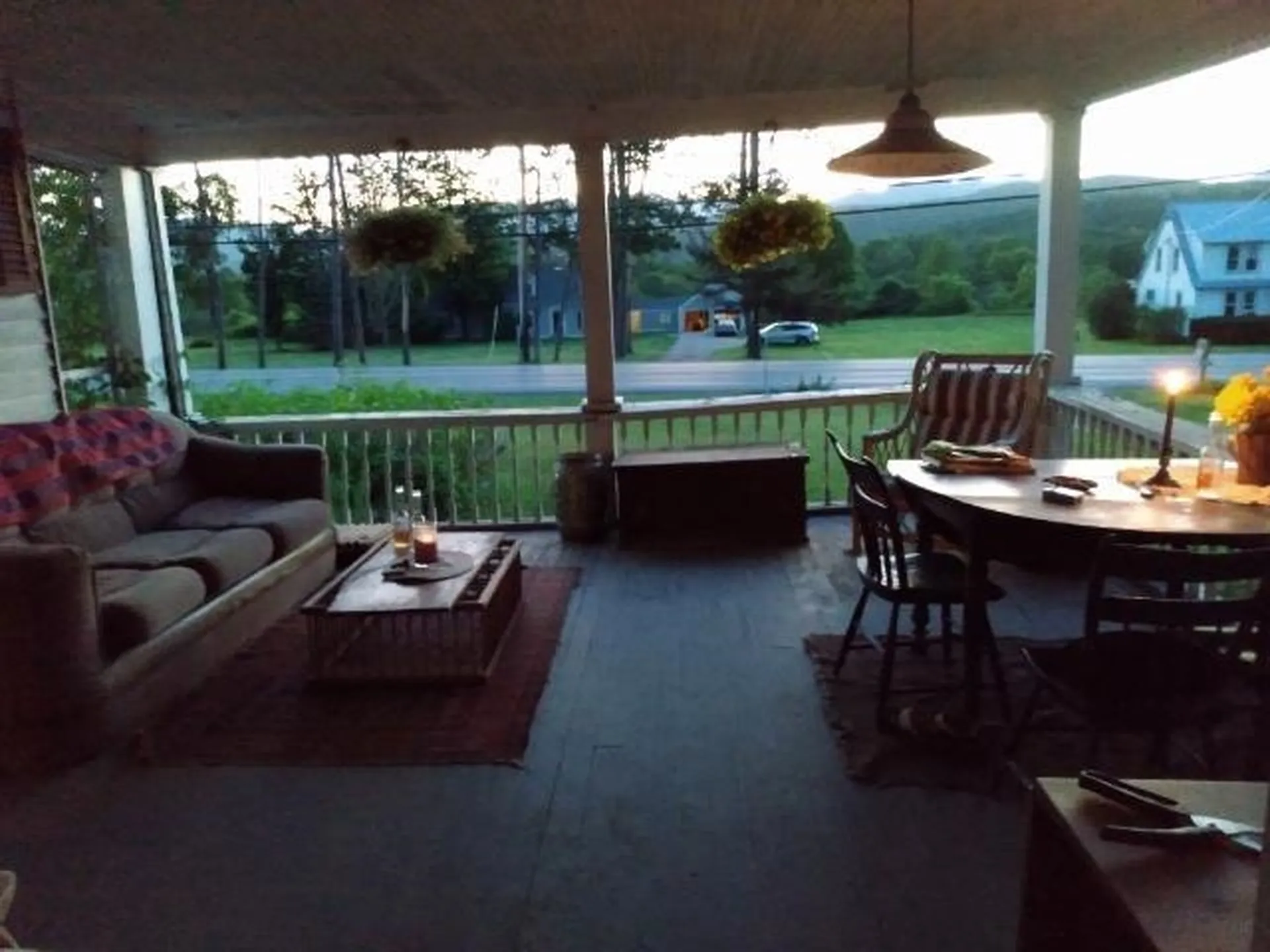 1234 Pucker Street Stowe VT 05672