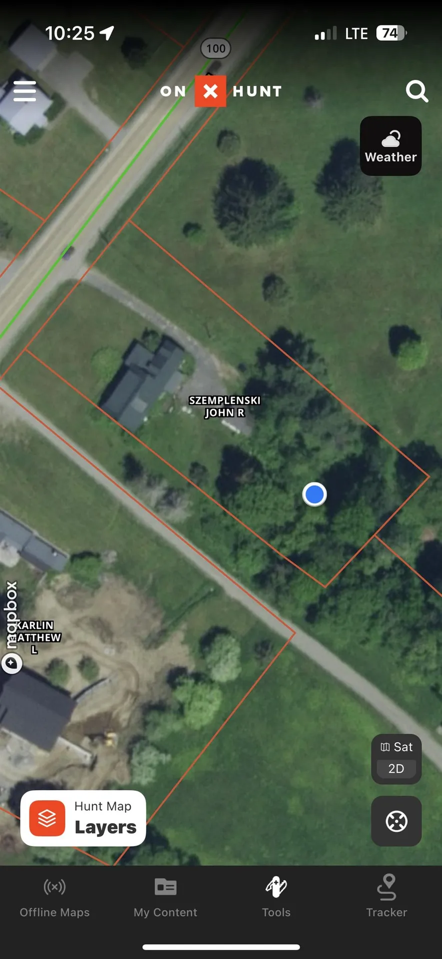 1234 Pucker Street Stowe VT 05672
