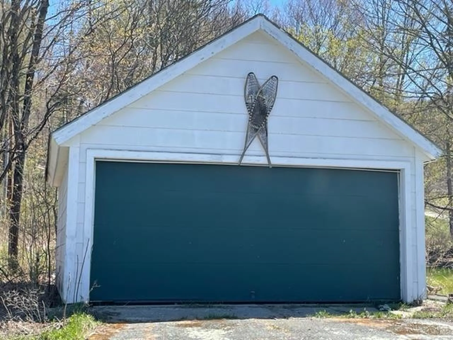 1234 Pucker Street Stowe VT 05672