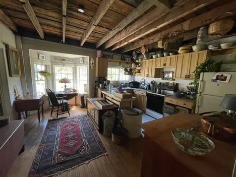 1234 Pucker Street Stowe VT 05672