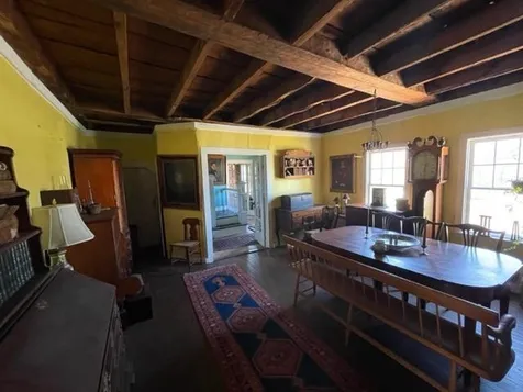 1234 Pucker Street Stowe VT 05672