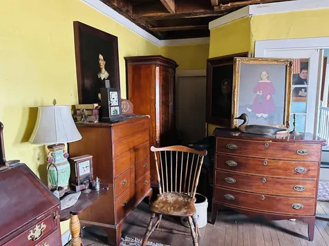 1234 Pucker Street Stowe VT 05672