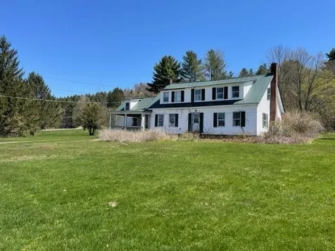 1234 Pucker Street Stowe VT 05672