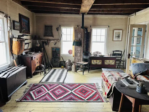 1234 Pucker Street Stowe VT 05672